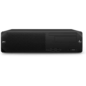 PC de Sobremesa HP Z2 G9 Intel Core i7-13700 16 GB RAM 512 GB SSD NVIDIA QUAD - Imagen 1 de 4