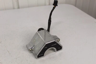 Yamaha Radian YX600 1986-1990 OEM conjunto de luces indicadoras YX 600 86 - 90 89/2 Foto 1 de 4