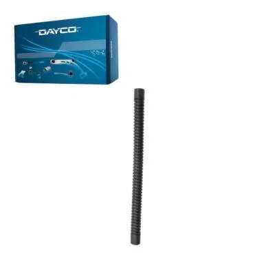 Manguera de refrigerante de radiador Dayco superior para Audi 4000 1985-1987 Foto 1 de 2