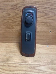1997-1999 Cadillac Deville Window and Temperature Control Switch - Foto 1 di 5
