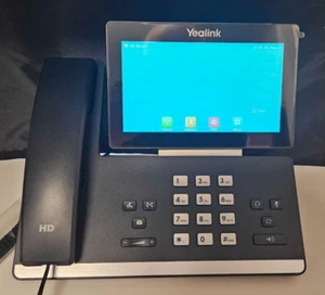Yealink SIP-T57W Prime VoIP Phone inc 12 months warranty, VAT & Shipping - Afbeelding 1 van 3