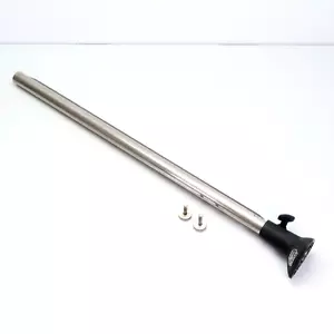 Leitz Valoy II 2 Enlarger Extra Long Column 81,5cm w/ Mounting Bracket & Bolts - Imagen 1 de 10