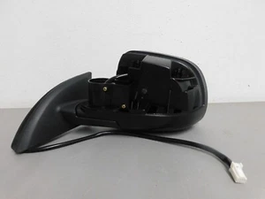 Espejo retrovisor eléctrico Nissan Leaf 2011 2012 2013 lado izquierdo - Imagen 1 de 8