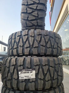 Pneumatici 35x1250R18 118P NITTO NTGPMT - Foto 1 di 1