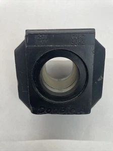 DOUBLE A 85-50254 Hydraulic Solenoid COIL 110V/120V 50/60Hz Decco QF - Picture 1 of 15