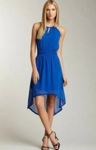 NWT $178 Walter Baker Camila Dress #W118 Size Small Bluen Formal Wedding - Picture 1 of 5