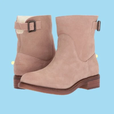 BOTÍN KELSI DAGGER BROOKLYN Foto 1 de 4