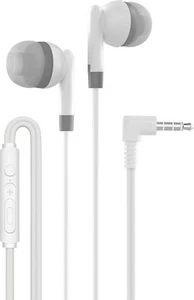 Classroom 3.5mm Headphones / Earbuds / Earphones - Microphone + Control BULK Lot - Picture 1 of 5