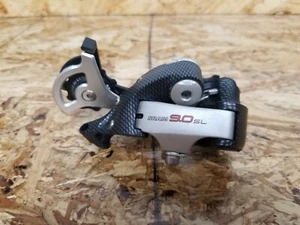 SRAM 9.0 SL Rear Derailleur - 9-speed - Picture 1 of 3