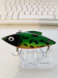 1/2 Oz. Bill Lewis Rat-L-Trap Fishing Lure - Picture 1 of 7