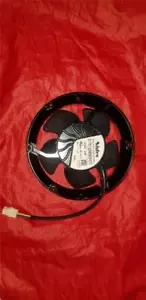 Ventilador servo ABB 3AXD50000049451 Nidec D1751U24B8CP371 - Imagen 1 de 4