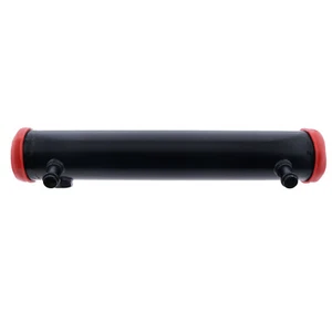 Nuevo enfriador de aceite de transmisión 30/921200 para JCB 3CX 3DX 4CN 4CX 216 217 1700B - Imagen 1 de 8