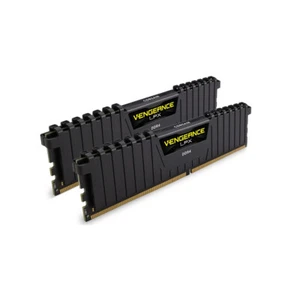Corsair Vengeance LPX 16GB (2x8GB) DDR4 2133MHz C13 Desktop Gaming Memory Black - Picture 1 of 1