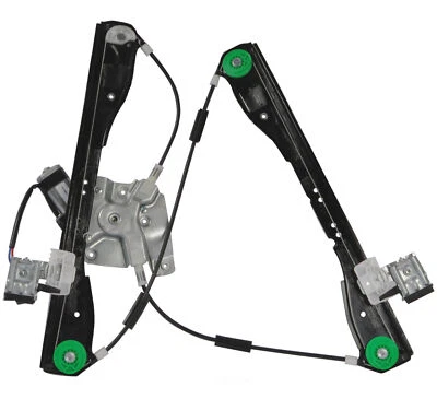 Front Right Window Regulator For 2005-2010 Pontiac G6 2006 2007 2008 Cardone - Image 1 of 4
