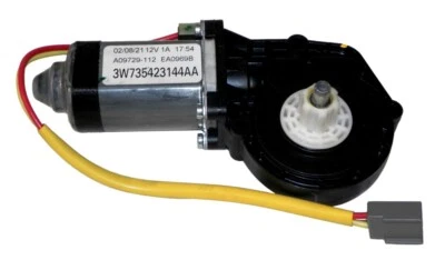 Motorcraft WLM-147 Window Motor Driver's Side (LH) for 1999-2011 Ford WLM147 - Image 1 of 2