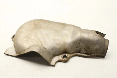 2002-2005 Subaru Impreza WRX Exhaust Manifold Heat Shield 02-05 - Image 1 of 4