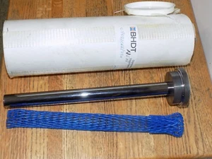 BHDT GmbH CP022066/220 WATER JET Cutting PLUNGER COMPLETE Pressure intensifier - Picture 1 of 1