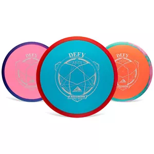 Axiom Disc Golf Fission Defy Distance Driver 11/5/-1/3 - Choose Exact Disc - Picture 1 of 29