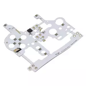 Placa flexible Game Boy Advance RetroGlow RGB LED - Imagen 1 de 4