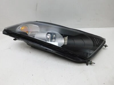 Faro Lamborghini Gallardo 2004 RHS J112 Foto 1 de 4