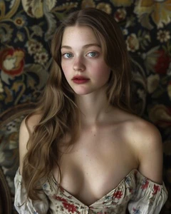 Professional 8x10 Photos: Exquisite Lovely Ladies Art Quality 40855372 - Picture 1 of 1