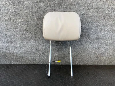 Front Seat Headrest Cushion Mercedes X164 W164 Gl550 Gl350 Gl450 oem - Image 1 of 4