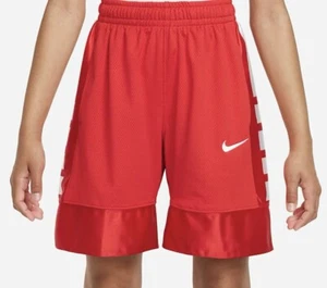 Boys 8-20 Nike Dri-FIT Elite 23 Basketball Shorts - Picture 1 of 4