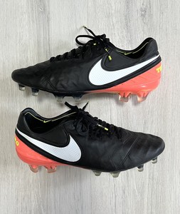 Las mejores ofertas en Zapatos de fútbol Nike Tiempo Legend | eBay