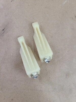 2006 2007 OEM BMW E90 330i 325i suporte de montagem interno esquerdo direito lanterna traseira de freio - Imagem 1 de 4