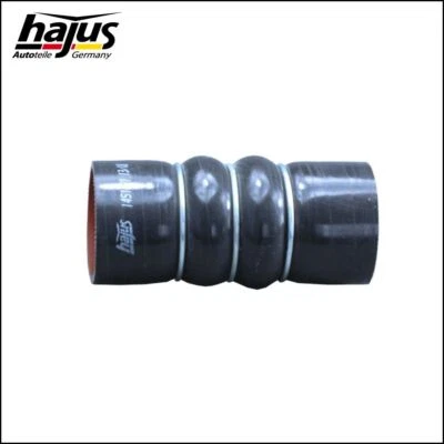 Hajus Ladeluftschlauch Turboschlauch Ford Transit Connect P65 P70 P80 02-09 1.8 - Bild 1 von 2