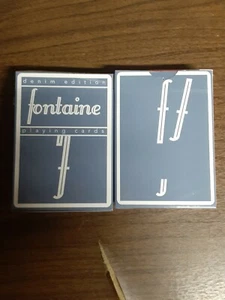Fontaine Denim and Illusion 2-Pack | 1 of 5000 | Calen Morelli | Sealed - Picture 1 of 4
