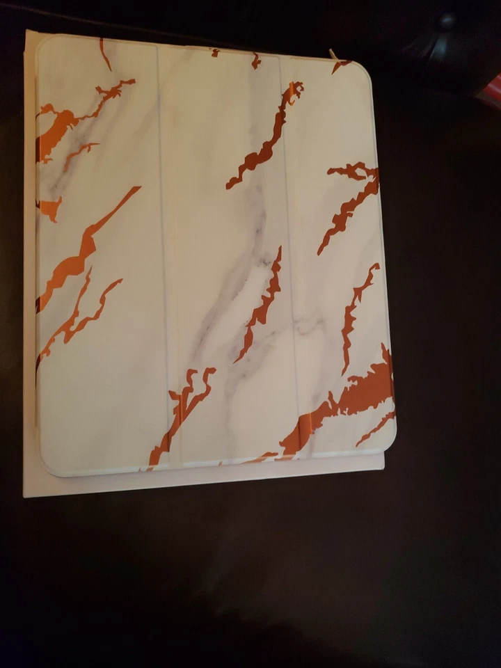 Ipad case for tablet 11" 360 degree protection.  - Image 1 of 4