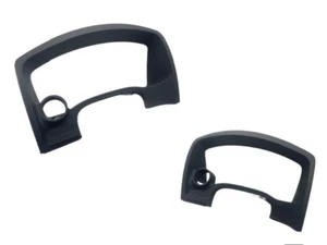 04 12 Chevy Colorado Canyon Speedometer Cluster Trim 52mm Single Gauge Pod Mount - Picture 1 of 6