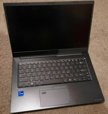 Toshiba Dynabook Portege X40-J i5-1135G7 | 32GB RAM+ 256GB PCIe SSD | RRP £1,095 - Image 1 of 4