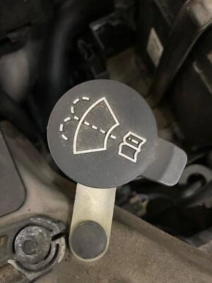 2015-2022 BUICK ENCORE Windshield Washer Fluid Bottle Reservoir Tank - Image 1 of 4