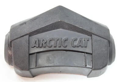 Cubierta de almohadilla de manillar Arctic Cat Procross F1100 Lxr 2012 Foto 1 de 4