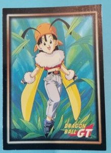 Panini Dragon Ball GT Series 1 Card No. 47 VGC 🔵 - Picture 1 of 3