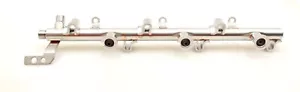 NEW OEM Ford Fuel Injector Rail Right HL3Z-9D280-A Expedition F-150 3.5L 17-21 - Picture 1 of 5