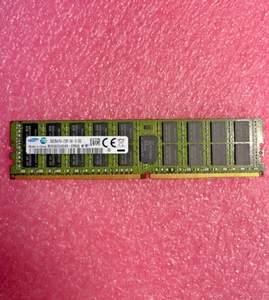 SAMSUNG M393A2G40DB0-CPB 16GB (1X16GB) 2RX4 PC4-2133P DDR4 MEMORY - Picture 1 of 2