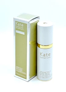 Kate Somerville + Retinol Vita C Power Serum 1oz•BRIGHTENING•NEW+FREE SHIPPING - Picture 1 of 10