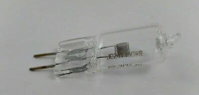 REPLACEMENT BULB FOR CANON MH7-3025 150W 24V - Image 1 of 4