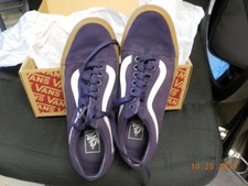 zapatillas gum outsole old skool de ante