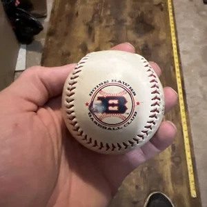 Boise Hawks Ball signed Autogramm Baseball A1 - Bild 1 von 6