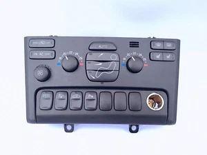 VOLVO XC90 CLIMATE CONTROL UNIT MODULE 30746025 2005 - Picture 1 of 7