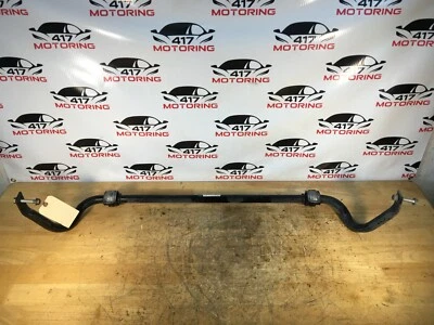 Barra estabilizadora estabilizadora de suspensión delantera Audi RS7 2016 4G0411309E A7 S7 C7 OEM 1350 Foto 1 de 4