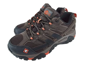 Merrell Moab 2 Vapor SR Espresso J17739 Men's Size 7 US NIB - Picture 1 of 9