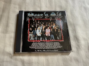 Hear 'n Aid by Various Artists CD 1994 Phono Import Japan Stars Metal OOP RARE - Foto 1 di 3