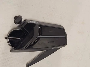 LEXIN Novus Moto Auriculares Bluetooth UNIDAD SOLO REPUESTO - Imagen 1 de 5