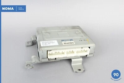 Jaguar XJ8 XJR 2004 VDP X350 módulo de temperatura de calefacción de aire acondicionado 2W9318D493AB fabricante original Foto 1 de 4