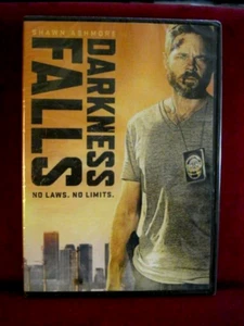 Darkness Falls (DVD, 2020) Shawn Ashmore, Factory Sealed - Picture 1 of 2